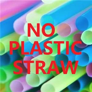 Kanada zakazuje używania plastikowych słomek od kwietnia 2020 r