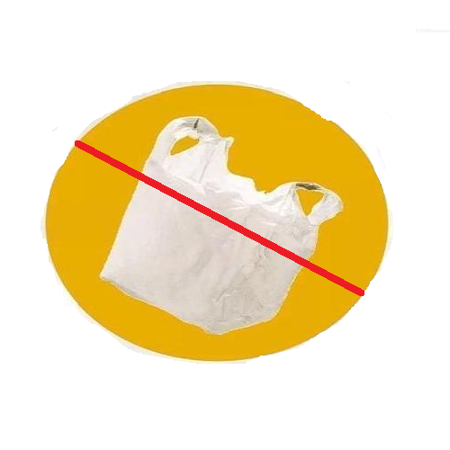 Miasto Meksyk wprowadza zakaz używania jednorazowych toreb plastikowych