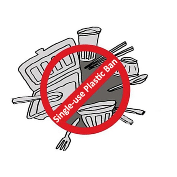 Tallinn wprowadzi zakaz jednorazowych plastikowych naczyń i przyborów kuchennych na imprezach publicznych