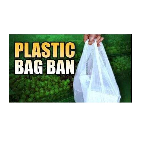 Węgry wprowadzą całkowity zakaz stosowania toreb plastikowych od 2021 r